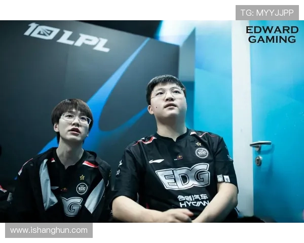 EDG在CSGO耐力排名中创下新高引发电竞圈热议