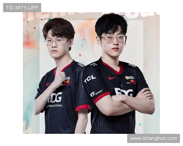 EDG战队的辉煌历程与成长蜕变全景回顾