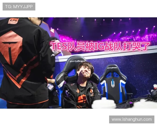 TES重塑辉煌之路国际邀请赛特别报道揭秘团队转型与挑战