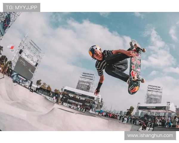 上海滑板队以57分领跑世界滑板锦标赛积分榜展现强劲实力