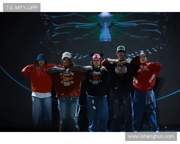 上海街舞队迅速崛起引发热议街舞文化的变革与发展