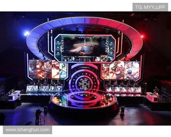 专访周芳：深入探讨英雄联盟如何塑造电竞行业的成功与未来