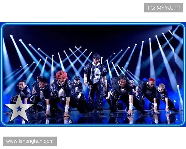 专访街舞达人周敏揭秘成功秘诀与舞台背后的故事