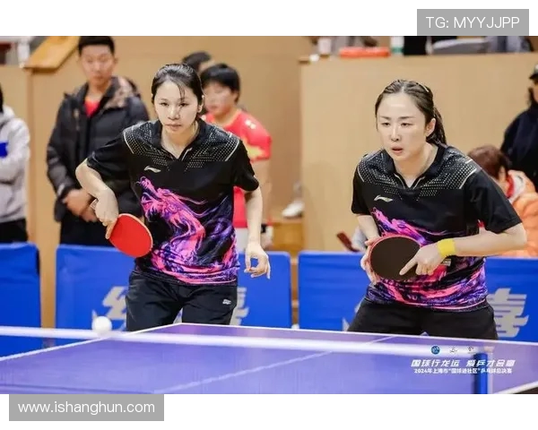 乒乓球状态排行榜揭晓上海乒乓球队荣获第五名佳绩 乒乓球状态排行榜揭晓上海乒乓球队荣获第五名佳绩