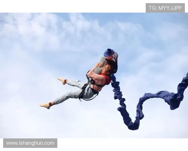 刘秀英亲述极限运动体验与心得分享助你勇敢挑战自我 刘秀英亲述极限运动体验与心得分享助你勇敢挑战自我