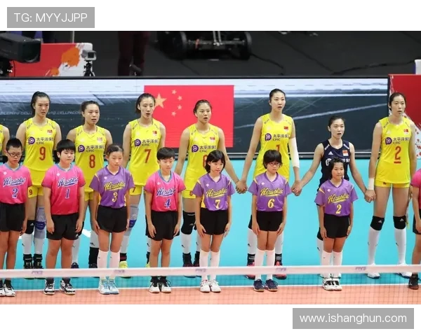 北京排球队在杯赛中的实力展现与未来发展潜力分析