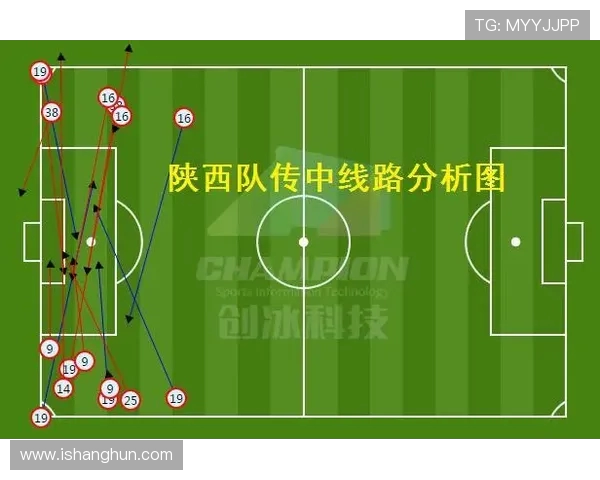 北京足球队力量表现数据分析揭示球队潜力与发展方向