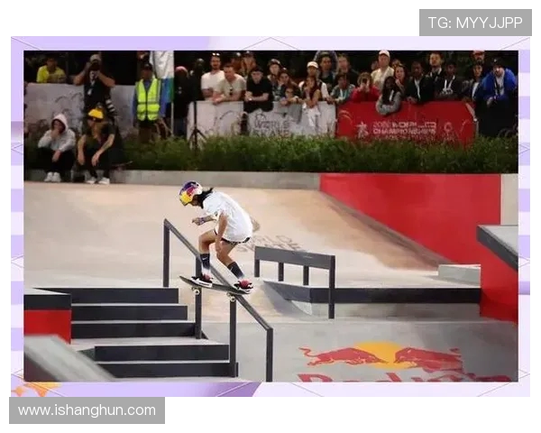 南京滑板队展现灵活性与创新精神的精彩瞬间与成长历程 南京滑板队展现灵活性与创新精神的精彩瞬间与成长历程