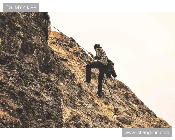 吴强独家分享攀岩技巧与心得体会助你征服高峰之路 吴强独家分享攀岩技巧与心得体会助你征服高峰之路