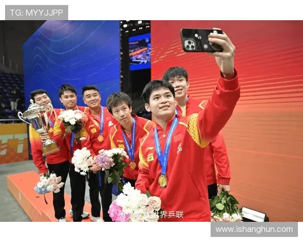 广州乒乓球队在大师赛中的精彩表现与实力分析