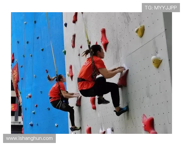 广州攀岩队与杭州攀岩队个人能力对比分析与赛后总结