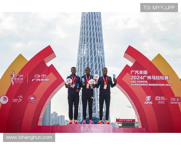 广州滑板队如何在城市马拉松中实现华丽转型与新生