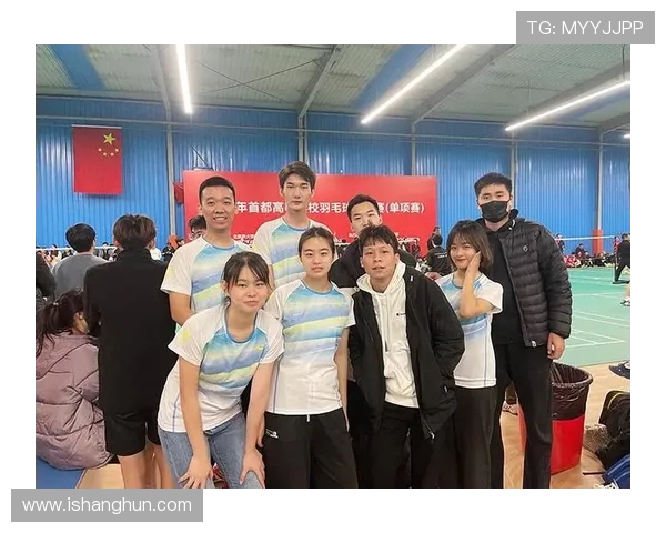 广州羽毛球队与北京羽毛球队赛后技术分析与战术总结