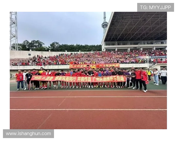 广州足球队意识变革引发热议助力球队未来发展新篇章 广州足球队意识变革引发热议助力球队未来发展新篇章