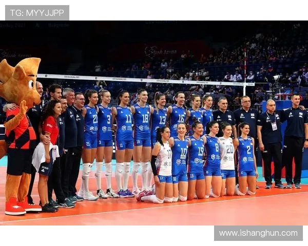 杭州排球队在欧锦赛积分榜上以87分稳居第一名展现强劲实力