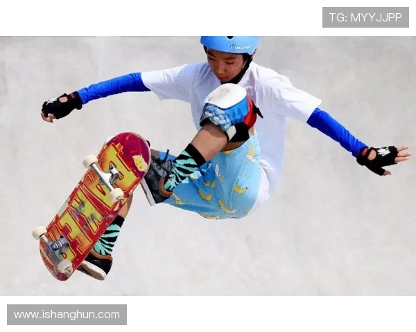 杭州滑板队在极限运动嘉年华中以69分稳居积分榜首位