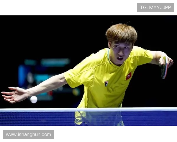 武汉乒乓球队实力强劲荣登全国力量排行榜第四名