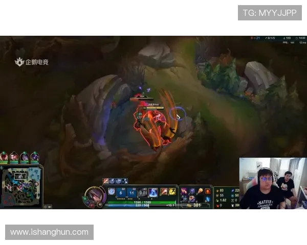 王者荣耀热点分析：TES战队如何掌控比赛节奏与战略布局