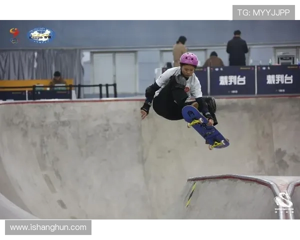 西安滑板队以85分领跑马拉松大满贯积分榜展现强劲实力