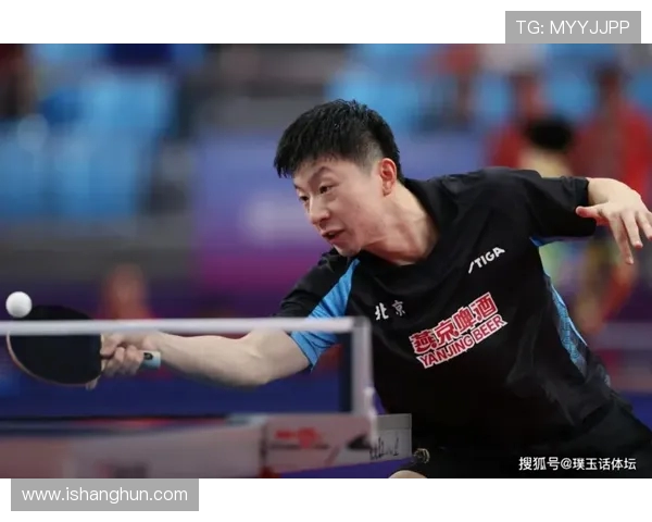 赛后分析:北京乒乓球队与深圳乒乓球队个人能力对比探讨 赛后分析:北京乒乓球队与深圳乒乓球队个人能力对比探讨