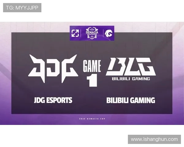 赛后复盘：BLG与JDG的默契配合与战术分析探讨