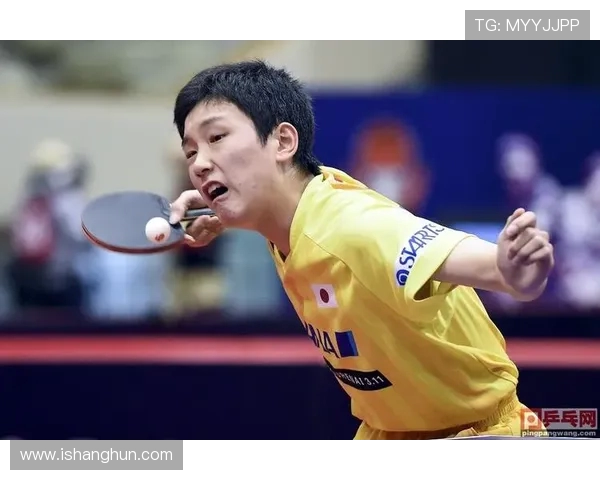 重庆乒乓球队总决赛表现分析与状态评估的全面解读