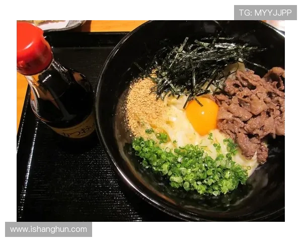 京都美食之旅探秘赞岐釜玉的独特魅力与风味体验