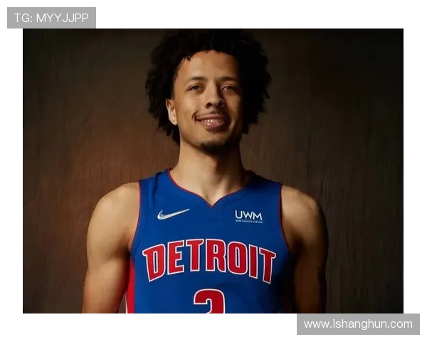 凯德坎宁安：年轻天才如何引领NBA新风潮与未来发展潜力分析