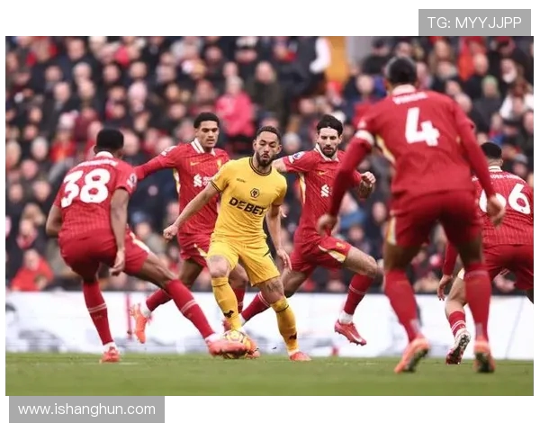 利物浦与狼队的精彩对决结果揭晓谁将笑到最后 利物浦与狼队的精彩对决结果揭晓谁将笑到最后