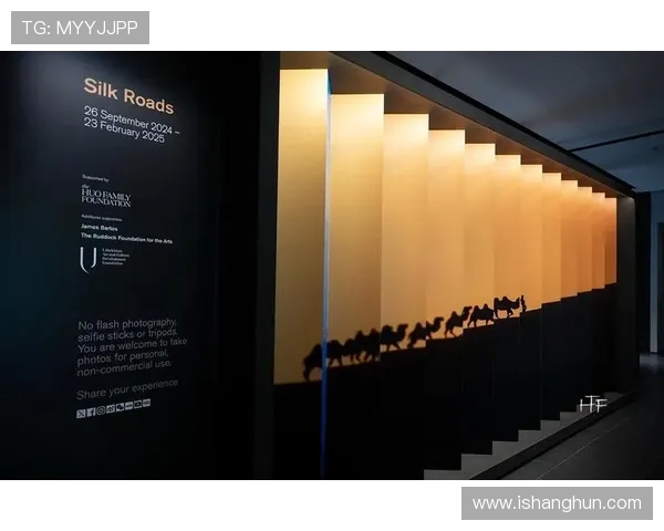 拉波尔特：探索科技与艺术交融的创新之路与未来展望