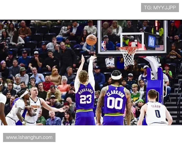 掘金与爵士精彩对决回放导航全解析助你重温比赛精彩瞬间