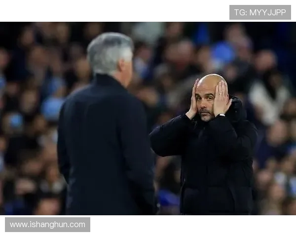 瓜迪奥拉神奇换人法则欧冠淘汰赛七次换人全进球揭秘 瓜迪奥拉神奇换人法则欧冠淘汰赛七次换人全进球揭秘