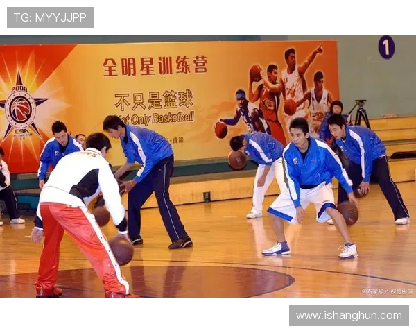 陈磊的篮球人生深度对话:从球场到人生的启示与成长之路 陈磊的篮球人生深度对话:从球场到人生的启示与成长之路