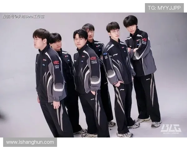 青年赛积分榜更新TES战队以93分稳居第一名