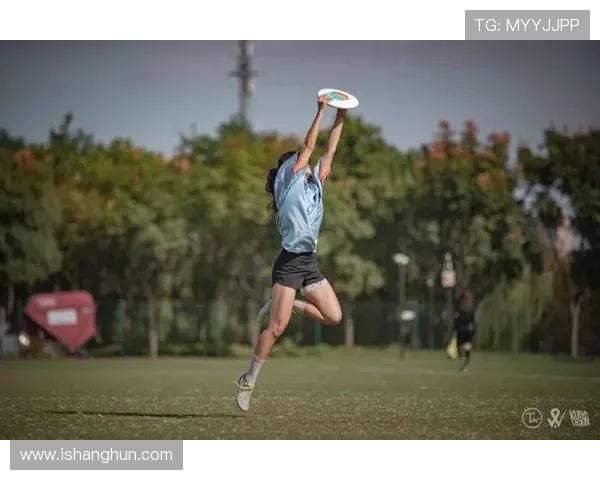 飞盘热潮席卷上海：探讨飞盘队灵活性变革背后的故事与影响