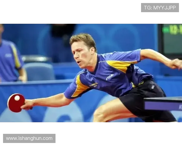 南京乒乓球队的阵地战体系与战术解析探讨