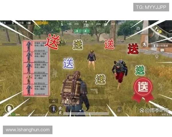 和平精英战术解析:BLG中路突破体系的核心策略与实战应用 和平精英战术解析:BLG中路突破体系的核心策略与实战应用