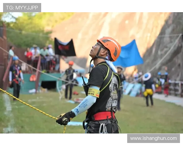 探索上海极限运动队的技术创新与挑战精神