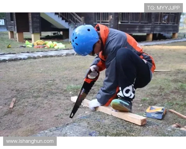 极限运动新手必看：从力量训练开始的全面入门指南