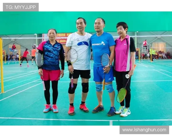 武汉羽毛球队实力分析及其在全国比赛中的表现评估与发展潜力探讨