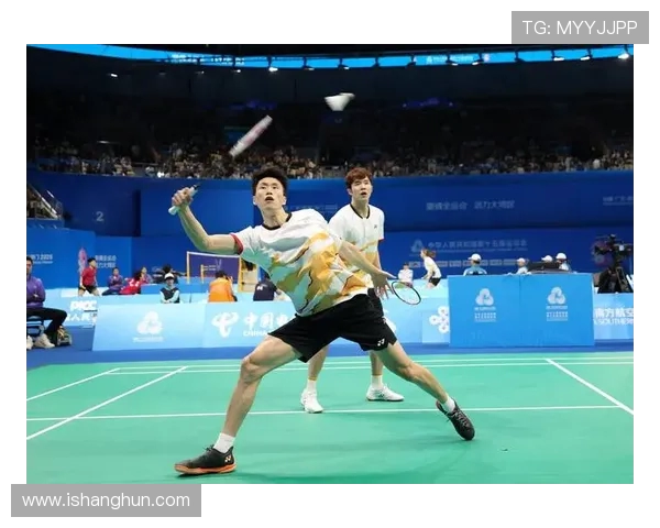 深圳羽毛球队速度之美探索与训练背后的故事