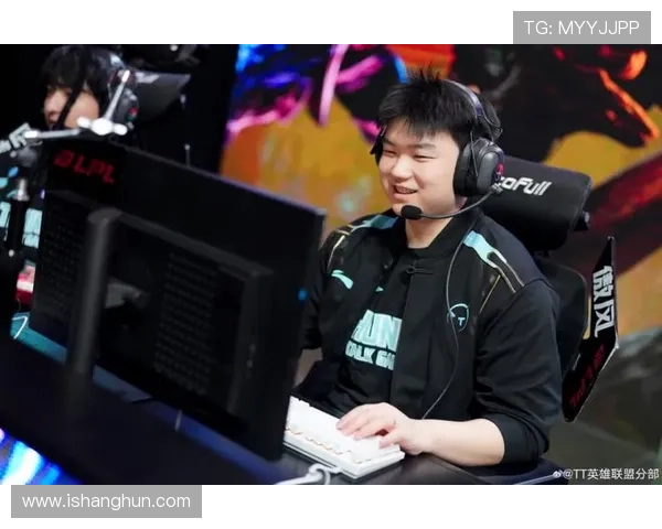 BLG战队在CSGO中的灵活性变革引发热议与关注