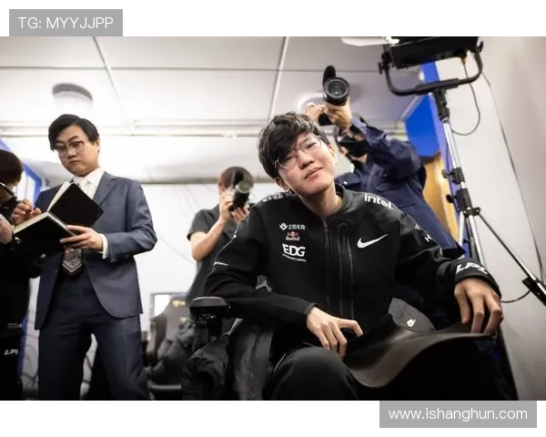 EDG战术解析：如何构建高效的转换体系以掌控比赛节奏