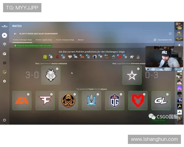 V5战队崛起之路：从默默无闻到全球瞩目的CSGO传奇成长记