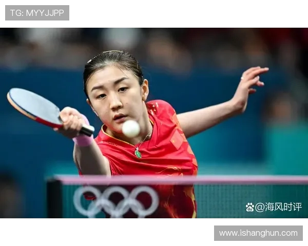 上海乒乓球队实力解析与发展前景探讨聚焦乒乓球运动的未来之路 上海乒乓球队实力解析与发展前景探讨聚焦乒乓球运动的未来之路