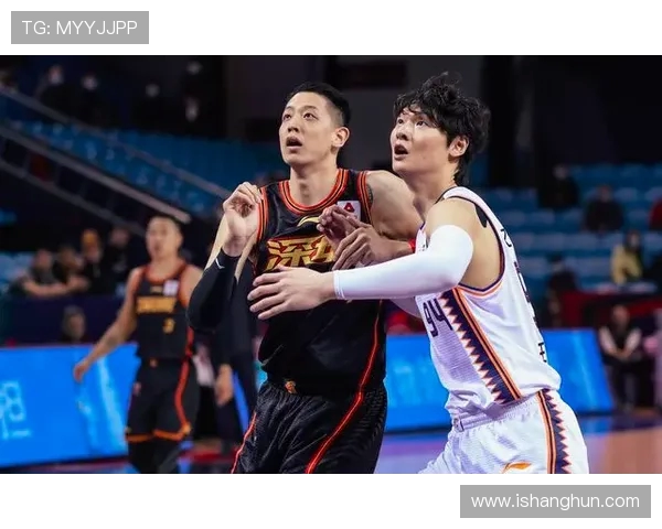 上海篮球队的战术节奏分析与未来发展展望