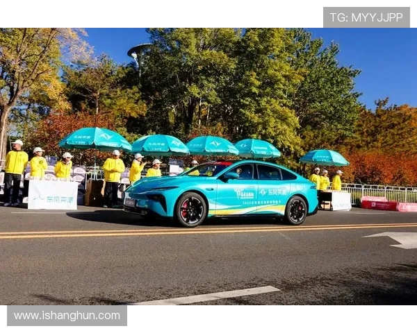 城市马拉松特别报道：杭州极限运动队如何成功转型与突破挑战