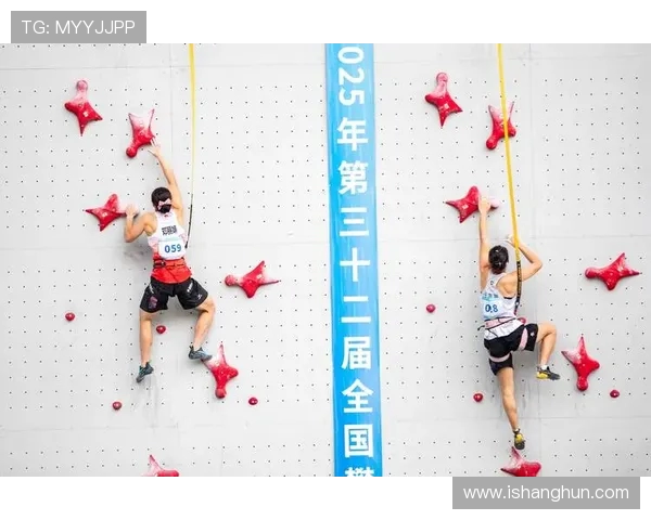 杭州攀岩队与上海攀岩队赛后复盘实力对比分析与未来展望