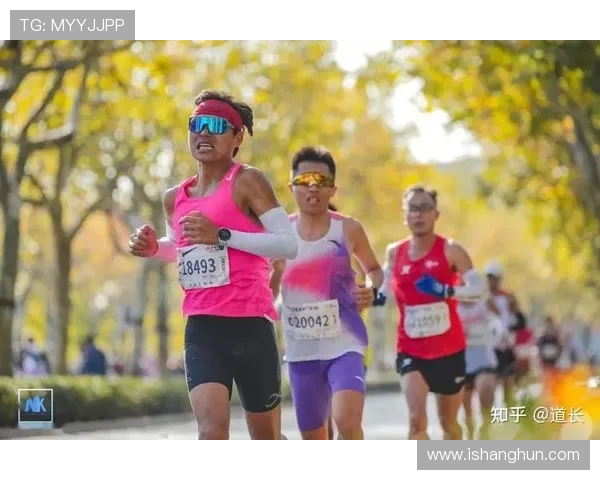 杭州极限运动队勇闯马拉松大满贯的逆袭传奇与奋斗故事