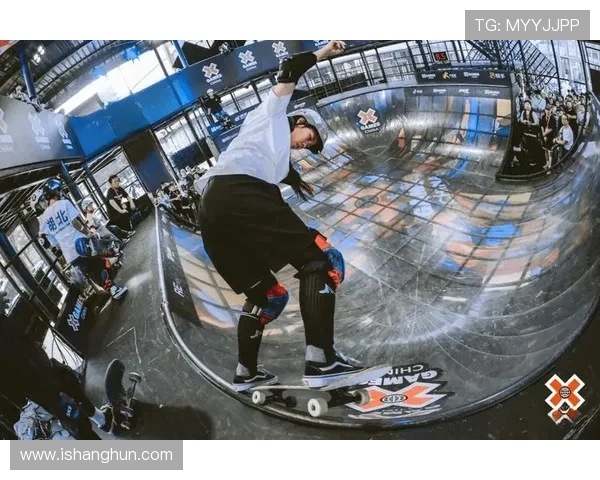 极限运动的魅力：深入了解西安极限运动队员的独特技能与挑战